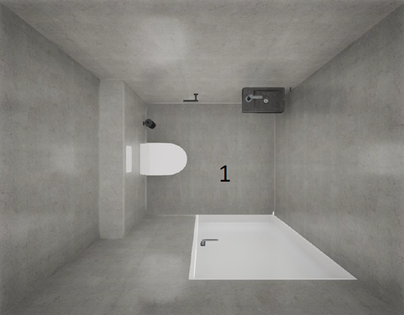 Medium property photo - Bernard Van Kreelpoort 12, 3901 AK Veenendaal